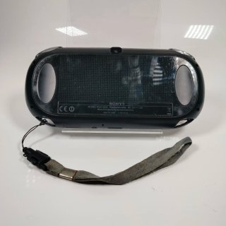 Sony PS Vita PCH-1004 Nera