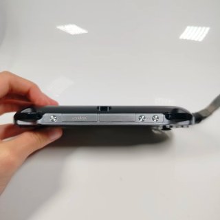 Sony PS Vita PCH-1004 Nera