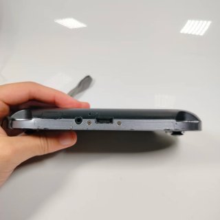 Sony PS Vita PCH-1004 Nera