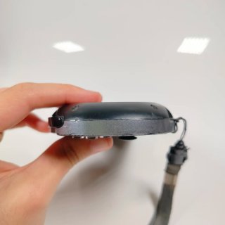 Sony PS Vita PCH-1004 Nera