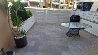 Casa adosada en alquiler en Urbanizaciones en Guardamar del Segura