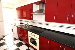Piso en venta en El Maset en Sant Carles de la Ràpita
