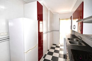 Piso en venta en El Maset en Sant Carles de la Ràpita