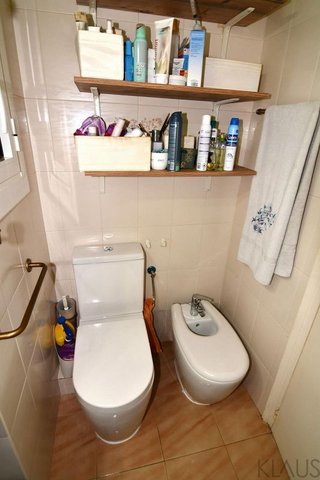 Piso en venta en El Maset en Sant Carles de la Ràpita