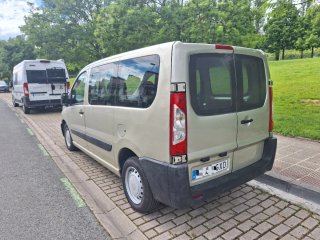 Citroen Jumpy 2010