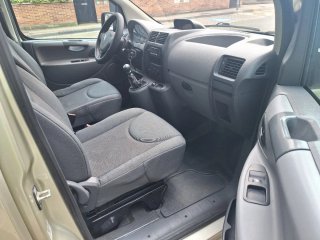 Citroen Jumpy 2010