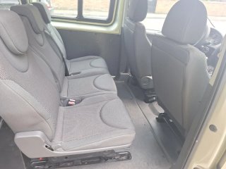 Citroen Jumpy 2010