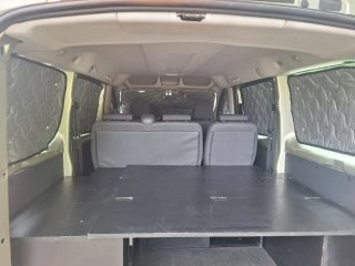 Citroen Jumpy 2010