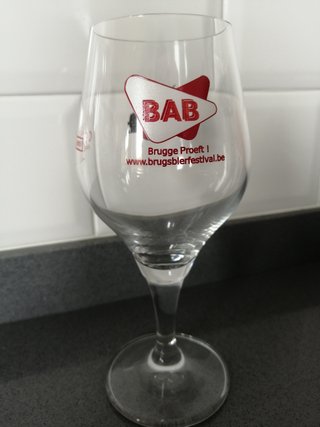 Copa BAB Brugse Bier Festival