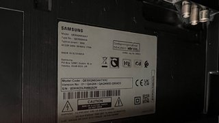 Samsung QE50QN90A