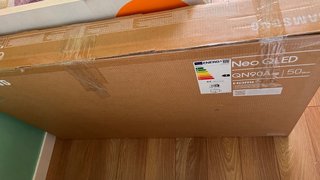 Samsung QE50QN90A
