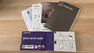 Samsung QE50QN90A