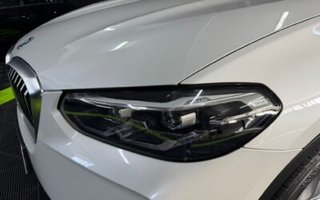Alquiler BMW X3 2022