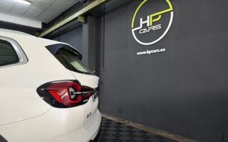 Alquiler BMW X3 2022