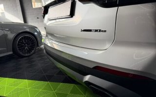 Alquiler BMW X3 2022