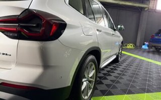 Alquiler BMW X3 2022