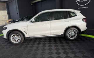 Alquiler BMW X3 2022