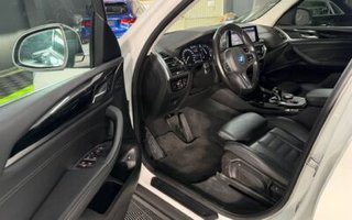 Alquiler BMW X3 2022