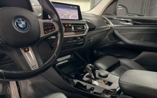 Alquiler BMW X3 2022