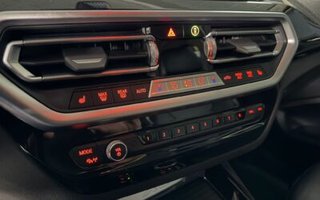 Alquiler BMW X3 2022