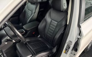 Alquiler BMW X3 2022