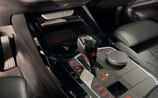Alquiler BMW X3 2022