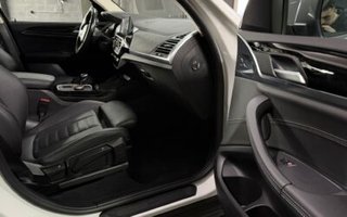 Alquiler BMW X3 2022