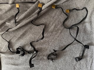 Fuente Alimentación PC Silent Pro Gold 800W
