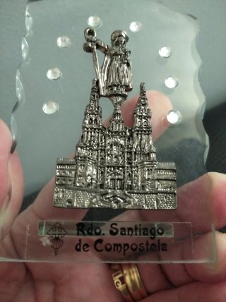 Decoración Santiago de Compostela