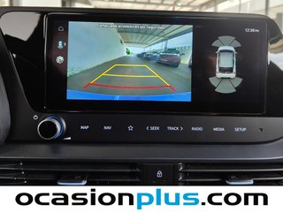 Hyundai i20 1.6T N 150 kW (204 CV)
