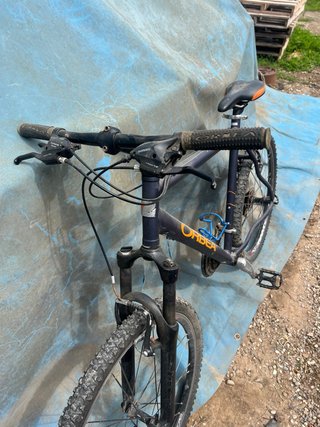 Bicicleta de Montaña Orbea