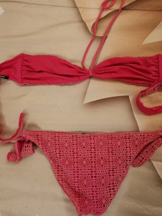 Costume da bagno Tezenis 46