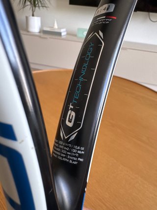 Racchetta Tennis Babolat Pure Drive