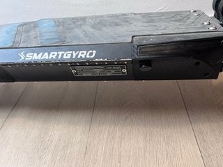 Patinete Eléctrico SmartGyro SW-RW