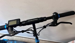 Patinete Eléctrico SmartGyro SW-RW