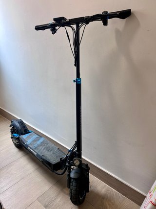 Patinete Eléctrico SmartGyro SW-RW