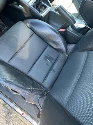Audi A3 2008