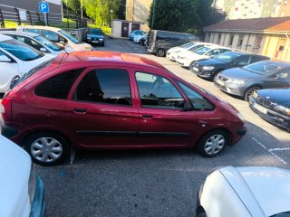 Citroen Picasso 2003