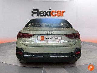 Audi Q3 35 TFSI 110kW (150CV) S tronic Advanced