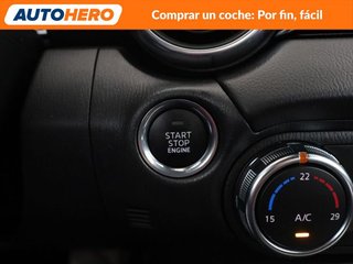 Mazda MX-5 2.0 Zenith RF