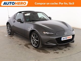 Mazda MX-5 2.0 Zenith RF