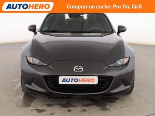 Mazda MX-5 2.0 Zenith RF