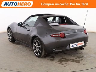 Mazda MX-5 2.0 Zenith RF