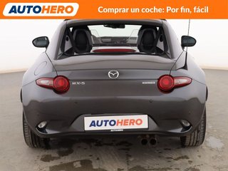 Mazda MX-5 2.0 Zenith RF
