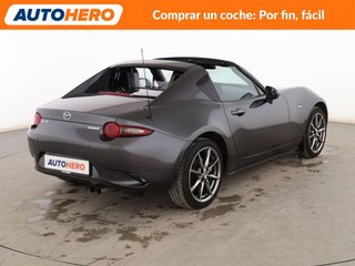 Mazda MX-5 2.0 Zenith RF