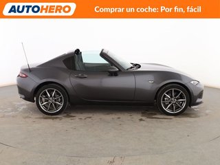 Mazda MX-5 2.0 Zenith RF