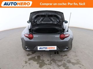 Mazda MX-5 2.0 Zenith RF