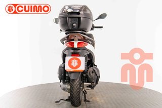 PIAGGIO MEDLEY 125