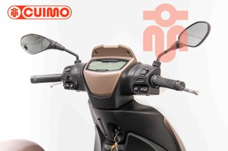 PIAGGIO MEDLEY 125