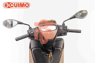PIAGGIO MEDLEY 125